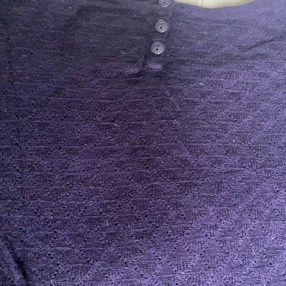 Anthropologie Guinevere thin sweater - Picture 7 of 8